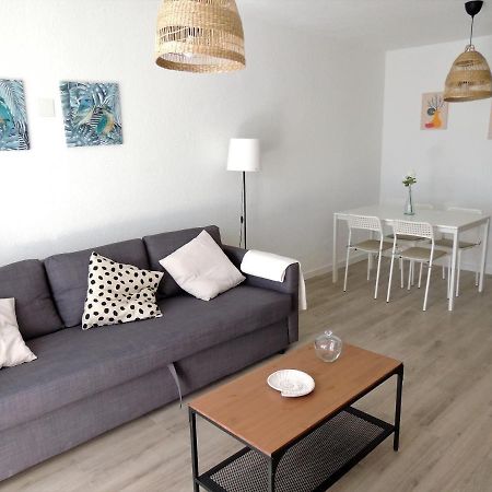 Mi Lugar Ftv Leilighet Corralejo Eksteriør bilde