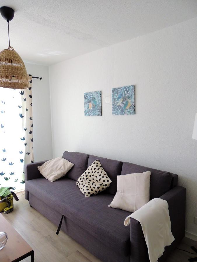 Mi Lugar Ftv Leilighet Corralejo Eksteriør bilde
