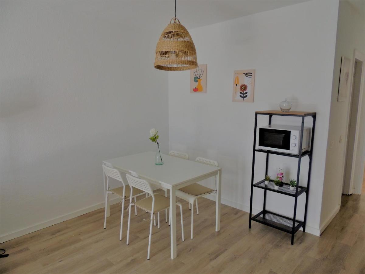 Mi Lugar Ftv Leilighet Corralejo Eksteriør bilde