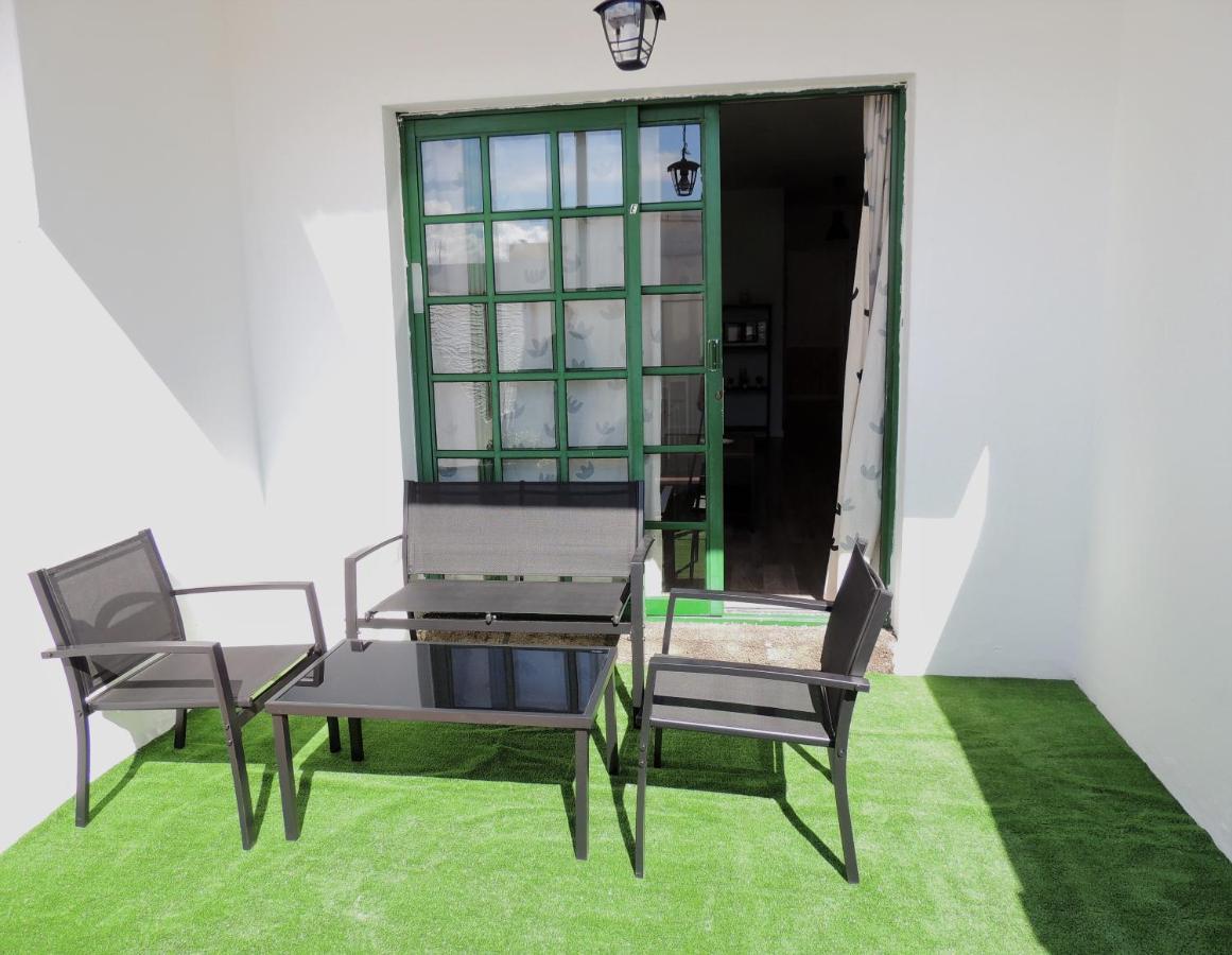 Mi Lugar Ftv Leilighet Corralejo Eksteriør bilde
